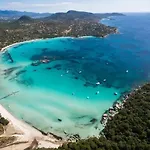 Апартаменти Magnifique - Luxe - Proche Du Port - 1 - Pour Des Paisibles Порто-Веккіо