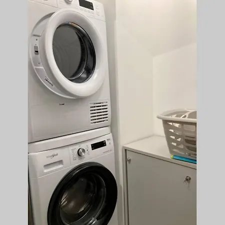 Apartament Magnifique - Luxe - Proche Du Port - 1 - Pour Des Paisibles