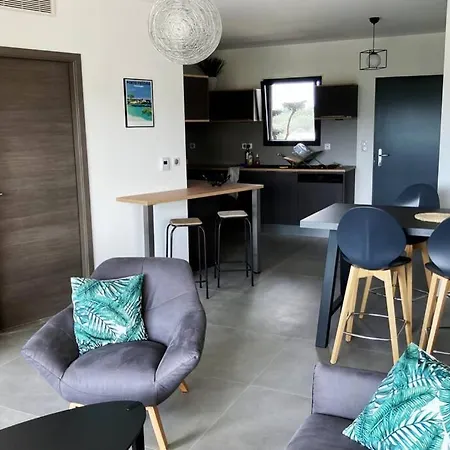 Magnifique - Luxe - Proche Du Port - 1 - Pour Des Paisibles דירה