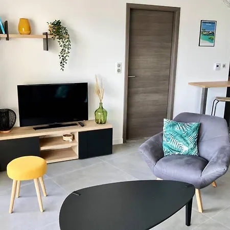 Magnifique - Luxe - Proche Du Port - 1 - Pour Des Paisibles פורטו-וישיו