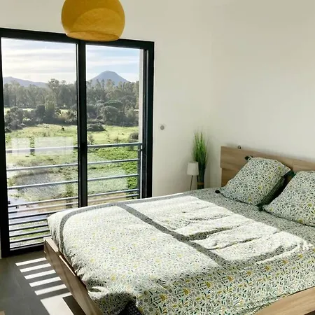 דירה Magnifique - Luxe - Proche Du Port - 1 - Pour Des Paisibles