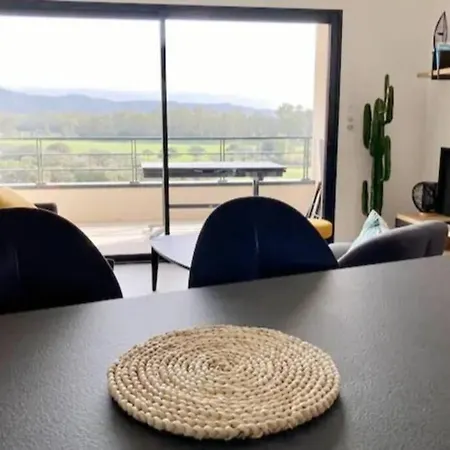Magnifique - Luxe - Proche Du Port - 1 - Pour Des Paisibles Apartamento *