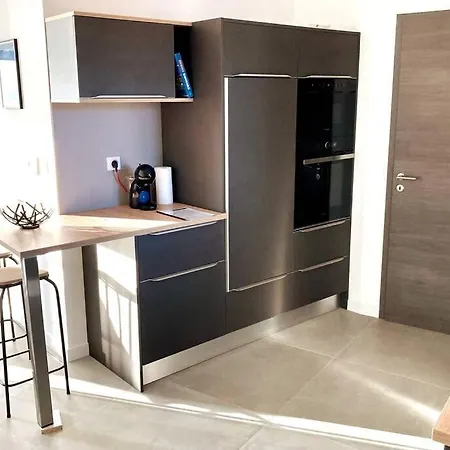 Apartament Magnifique - Luxe - Proche Du Port - 1 - Pour Des Paisibles *