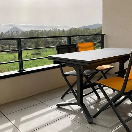 Apartamento Magnifique - Luxe - Proche Du Port - 1 - Pour Des Paisibles Porto Vecchio