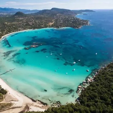 Apartamento Magnifique - Luxe - Proche Du Port - 1 - Pour Des Paisibles Porto Vecchio