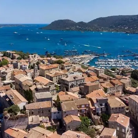 Magnifique - Luxe - Proche Du Port - 1 - Pour Des Paisibles Apartament
