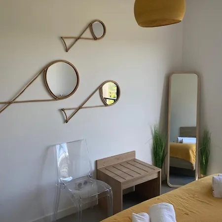 דירה Magnifique - Luxe - Proche Du Port - 1 - Pour Des Paisibles פורטו-וישיו