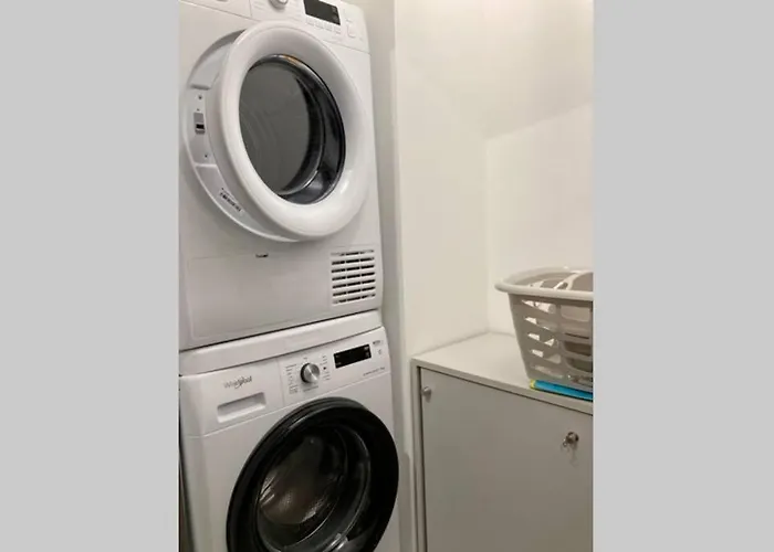 Apartament Magnifique - Luxe - Proche Du Port - 1 - Pour Des Paisibles