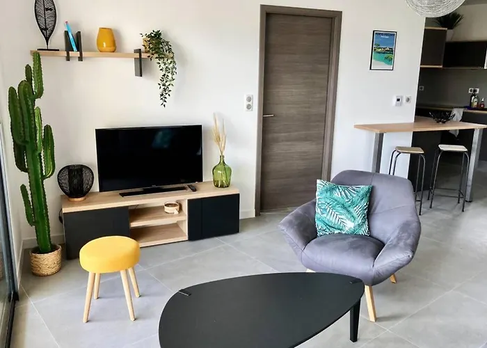 Magnifique - Luxe - Proche Du Port - 1 - Pour Des Paisibles Porto-Vecchio (Corsica)