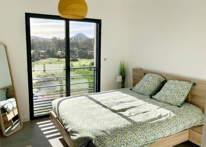 Appartement Magnifique - Luxe - Proche Du Port - 1 - Pour Des Paisibles