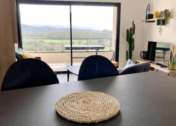 Magnifique - Luxe - Proche Du Port - 1 - Pour Des Paisibles Lejlighed *