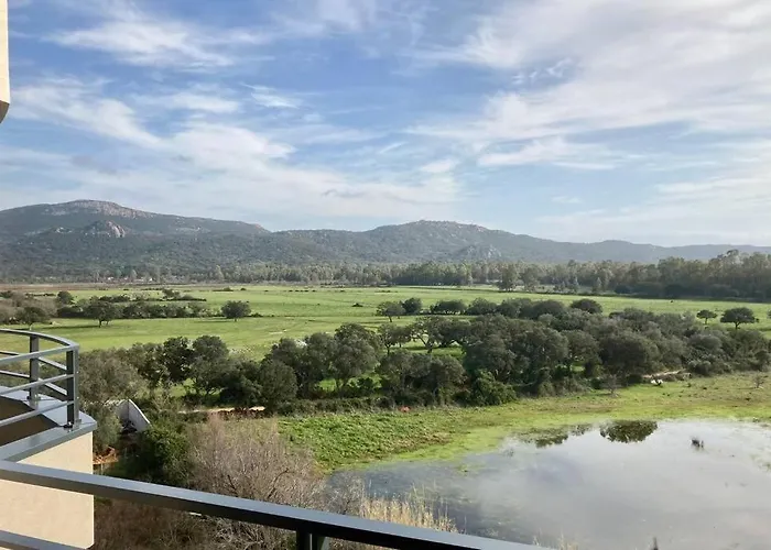 Magnifique - Luxe - Proche Du Port - 1 - Pour Des Paisibles Apartament