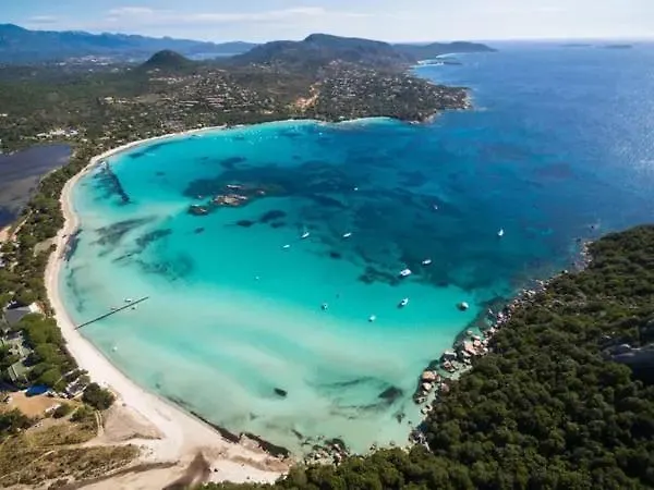 Lejlighed Magnifique - Luxe - Proche Du Port - 1 - Pour Des Paisibles Porto-Vecchio (Corsica)